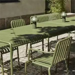 야외용 테이블 철제 테라스 의자 접이식 베란다