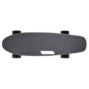 초경량 전동스케이트보드 크루져 롱보드 입문용 출퇴근 미니 모터