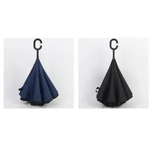 생활용품 자외선차단 장마 장우산 꺼꾸로 비오는날 리빙