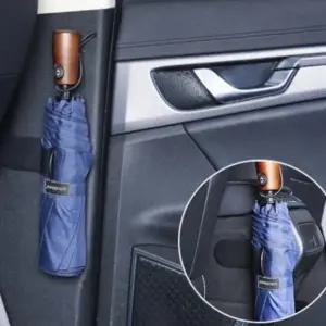 ( )무타공 꽂이 우산 클립형 걸이 간편