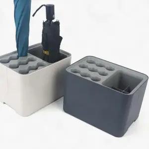 시스맥스우산꽂이 인테리어우산꽂이 마이룸