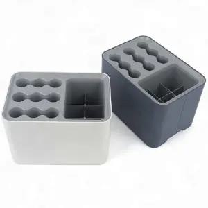 현관 실내 우산꽂이 물받이 트레이 사무실 정리대 빗물받침 스탠드 거치대 마이룸우산꽂이