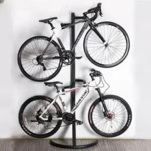 실내 자전거 거치대 스탠드 전시 보관 수리 고정 받침대 실내용 자전거보관대 자전거정리대