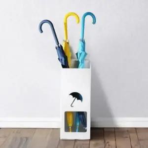 관대 우산보 철제 업소용 우산통 사무실 꽂이