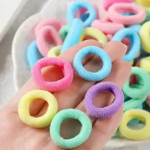 헤어 머리끈 100P