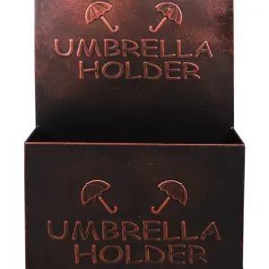 업소용 대형 우산 학교 업소 식당 우산보관함 우산정리 통 호텔