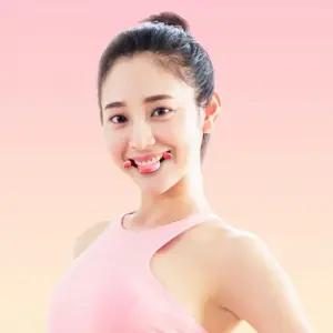 입매 올리는 프리미엄 웃는 천사 운동 교정기 웃음 만들기 미소 입꼬리 얼굴 유지기 인기템 스마일 올리기