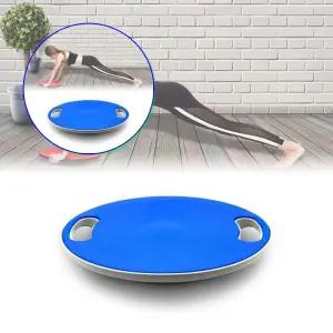 쌍문상회 실내 푸쉬업 코어 중심잡기 균형 운동 밸런스보드