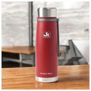 알로하 티보틀 보온병(1L) (레드)