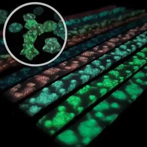 야광 BP53NN82 ZF 세트 별종이 별접기