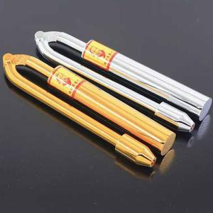 접이식 순동 심룡척 여성용 골드 천가방 지침 천 세팅 탐지 수도꼭지 케이스 수지리