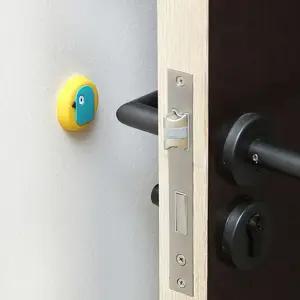 문쾅 문콕 프리미엄 쿠션 인기템 패드 방문 충격 가드 방지 스토퍼 문보호 도어 범퍼 방문도어 실리콘