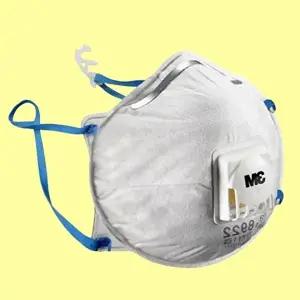 [셀러허브 생활리빙]3M 1급 방진 마스크 페이스실 분진차단 1박스 10개입 (46172342)