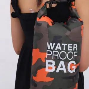 물놀이준비 필수템 다용도 방수가방 드라이백 가방 물놀이가방 방수팩 수영가방
