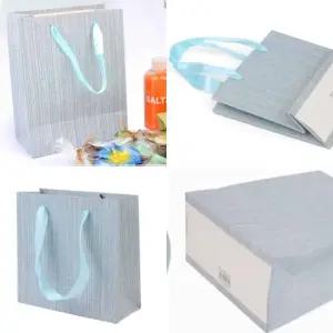 인기템 선물백 이쁜쇼핑백 프리미엄 백화점쇼핑백 종이쇼핑백