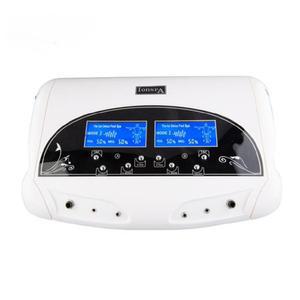 마사지샵 수소 족욕탕 기계 음이온 지름 발담그기 태국마사지 족욕조 발스파 찌기 편백