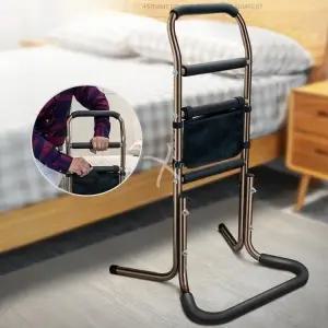 어르신 기립 보행기 보행 워커 할머니 보조기 실버카 보조대