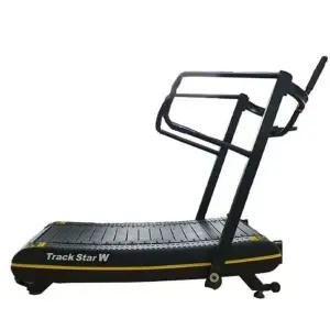 [셀러에이드]헬스장 무동력 런닝머신 트랙스타 러닝머신 트레드밀