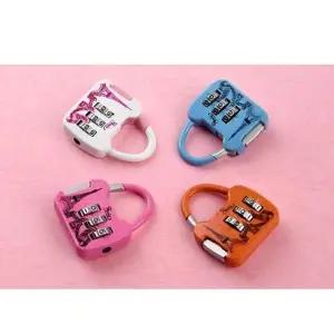 [셀러에이드]번호락 잠금장치 13A 자물쇠 다이얼 번호 문고리