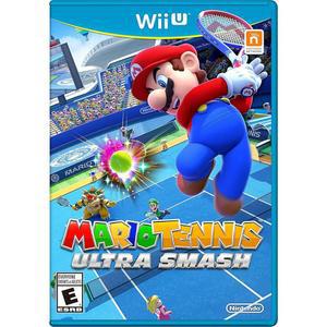 마리오 테니스 WII 울트라 스매시
