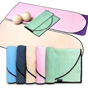 국산 타월 182x65cm 미끄럼방지 논슬립 수건