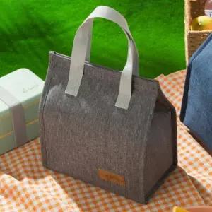 도시락 보온 보냉 가방 유치원 어린이집 초등 소풍 아이스백 캠핑 피크닉 도시락