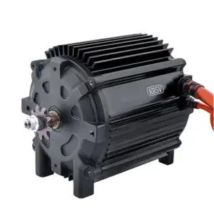 전기 브러시리스 DC 모터 72V 5000W 스쿠터 고 카트 면도기 업그레이드 키트 모터사이클용 6800rpm 피크 등