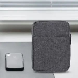 [셀러에이드]이북리더기 파우치 6-11인치 오닉스 포크 5 6 s 페이지 크레마 리프