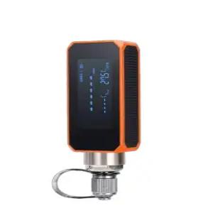 디지털 전자 토르게이지 에어컨 압력 진공 고정밀