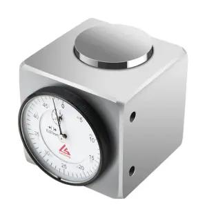 Z축 설정기 공구 측정기 고정밀 게이지 높이 세터 광전 툴 마그네틱