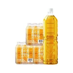 [광동] 옥수수수염차 무라벨 1.85L 18입 (무라벨/유라벨 랜덤발송) Z