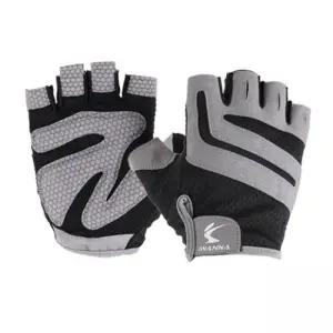 아이워너 웨이트 베이직 트레이닝 장갑 그레이 헬스 크로스핏 홈트