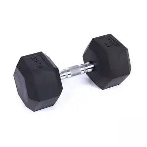 아이워너 웨이트 홈트 PEV 육각 아령 20kg 덤벨 근력운동 헬스