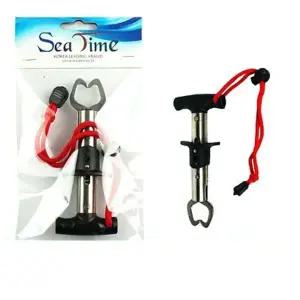 [셀러에이드]씨타임 피싱그립 T형