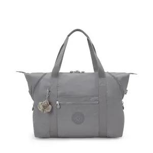 [키플링] 보스턴백 아트M KPCBR01 INGR