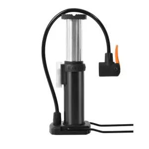 튜브에어펌프 유모차 공기주입기 공바람넣기 타이어 농구공 휴대용