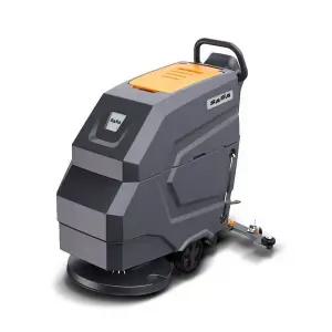 [셀러에이드]키카보행형청소기 흡입력좋은 보행형청소카 찌든때 업소용