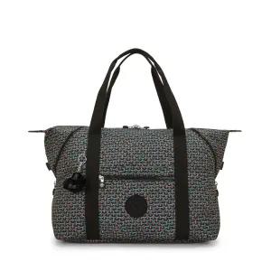 [키플링] 보스턴백 아트M KPCBR06 GOFT