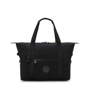 [키플링] 보스턴백 아트M KPCBR03 INBK