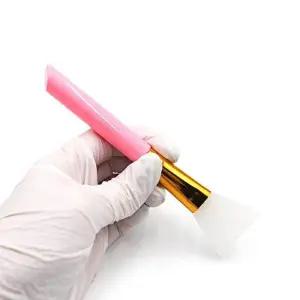 [에스에스_62]실리콘 팩 마사지 브러쉬 팩도구 팩붓