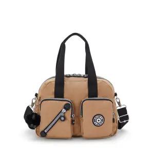 [키플링] 크로스백 데페아헤리테지 KPCBS40 ERTH