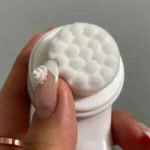 [에스에스_62]실리콘 실리콘브러쉬 모공 브러쉬 블루