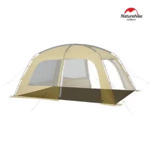 네이처하이크 그라운드시트 단품 NH 듄 10.9 캐노피 방수포 브라운