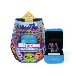 3D 수 있는 다마고치 손으로 휴대용 게임기 만질