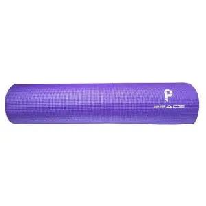 [셀러에이드]요가매트 두꺼운 고밀도 바닥매트 운동매트 바디매트 보라