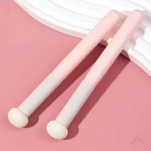 [에스에스_62]메이크업 컨실러브러쉬 스펀지 브러쉬