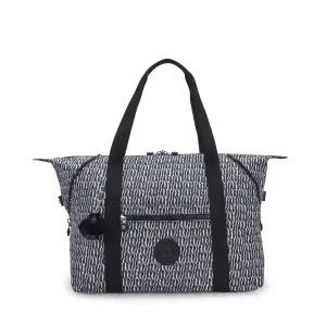 [키플링] 보스턴백 아트M KPABR02 HDWV