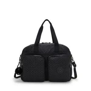 [키플링] 보스턴백 데페아XL KPABR06 SIEB