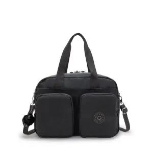 [키플링] 보스턴백 데페아XL KOCBR05 BK/N