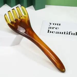 [에스에스_62]두피 스틱 다용도 경락 마사지기 마사지 도구